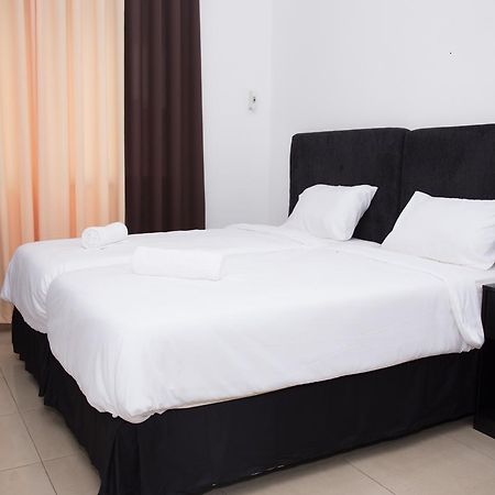 מלון מאפוטו Residencial Horizonte מראה חיצוני תמונה
