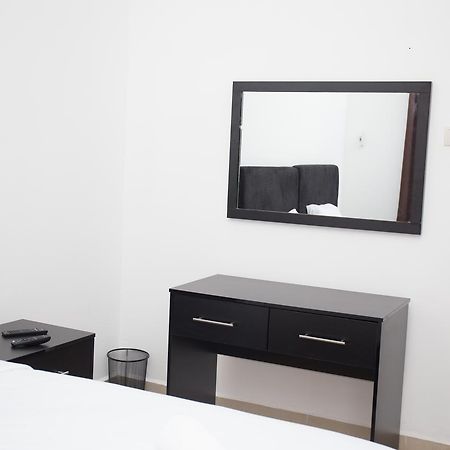 מלון מאפוטו Residencial Horizonte מראה חיצוני תמונה