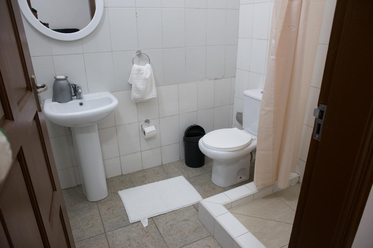 מלון מאפוטו Residencial Horizonte מראה חיצוני תמונה