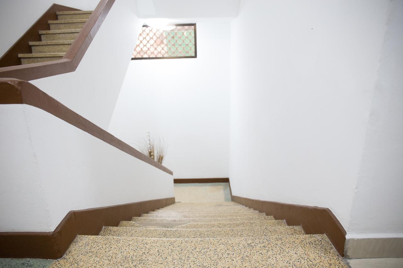 מלון מאפוטו Residencial Horizonte מראה חיצוני תמונה